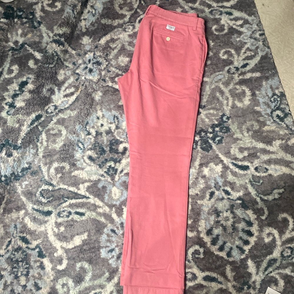 Vineyard vines pants